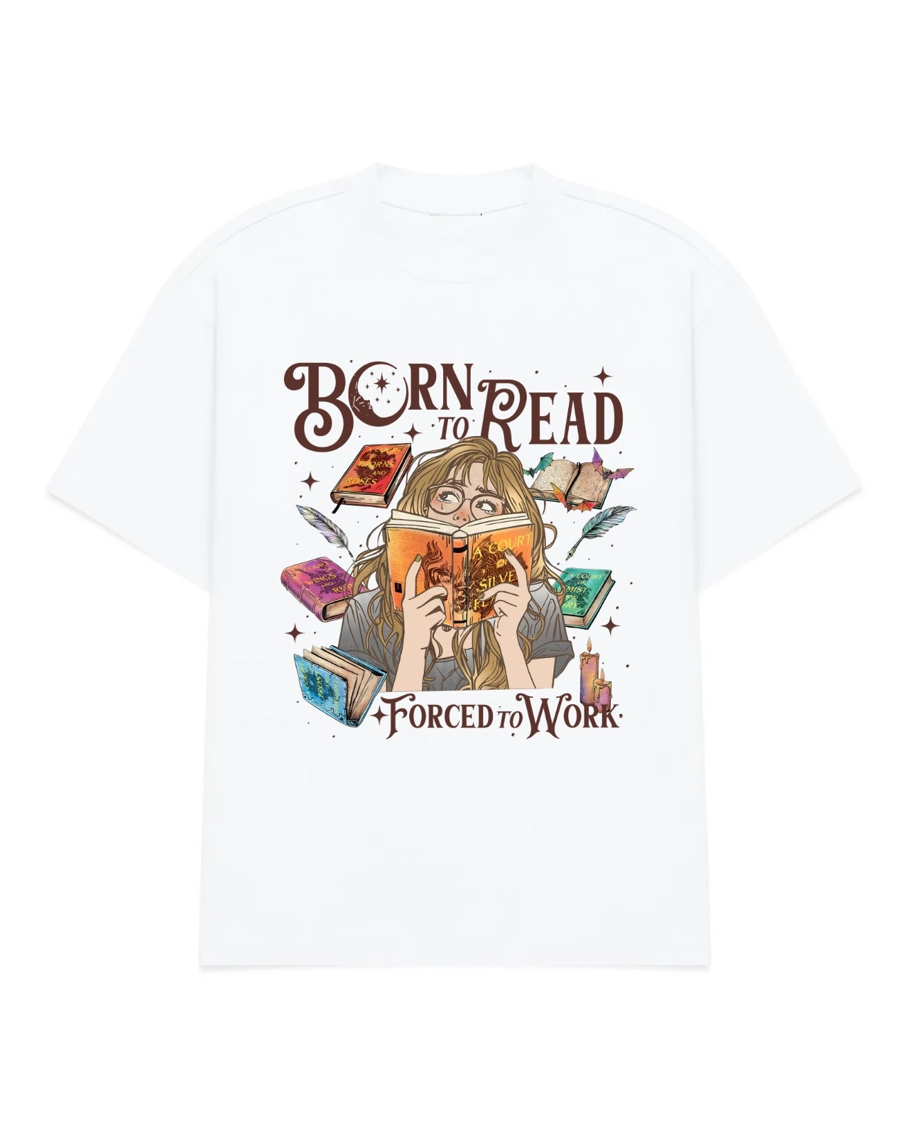 Born To Read