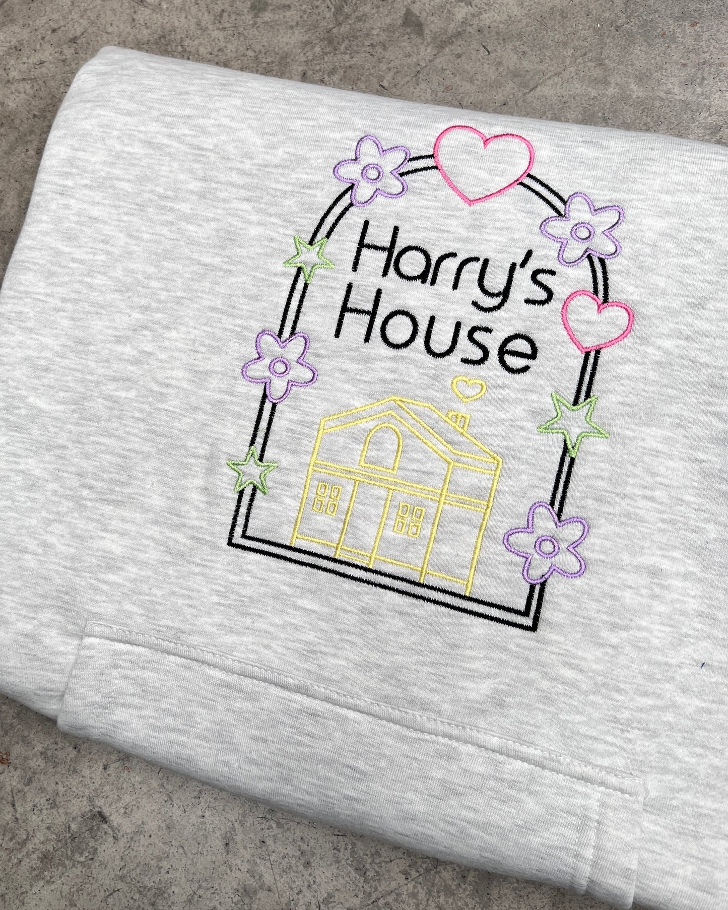 Harry’s House