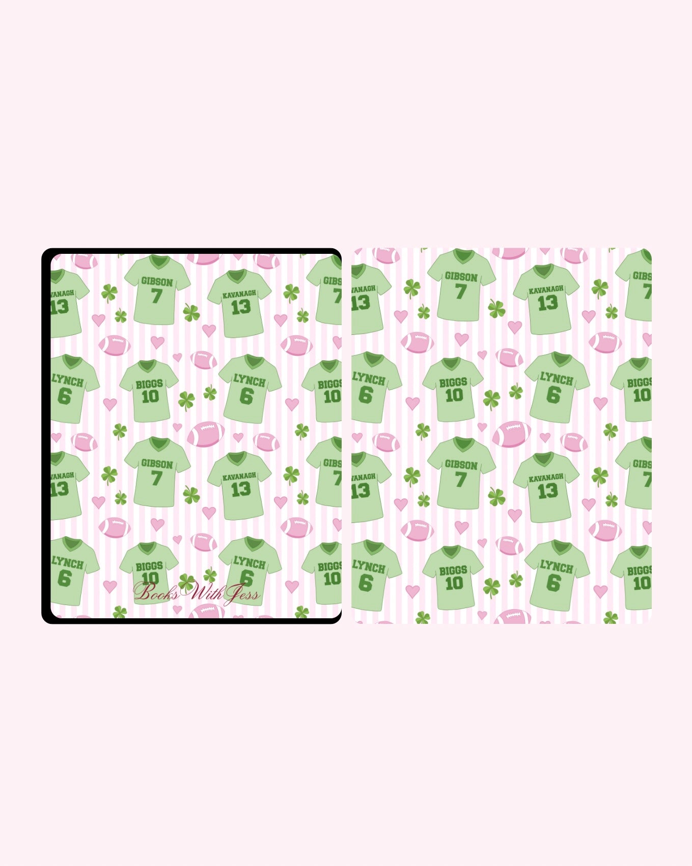 College Jerseys Kindle Case