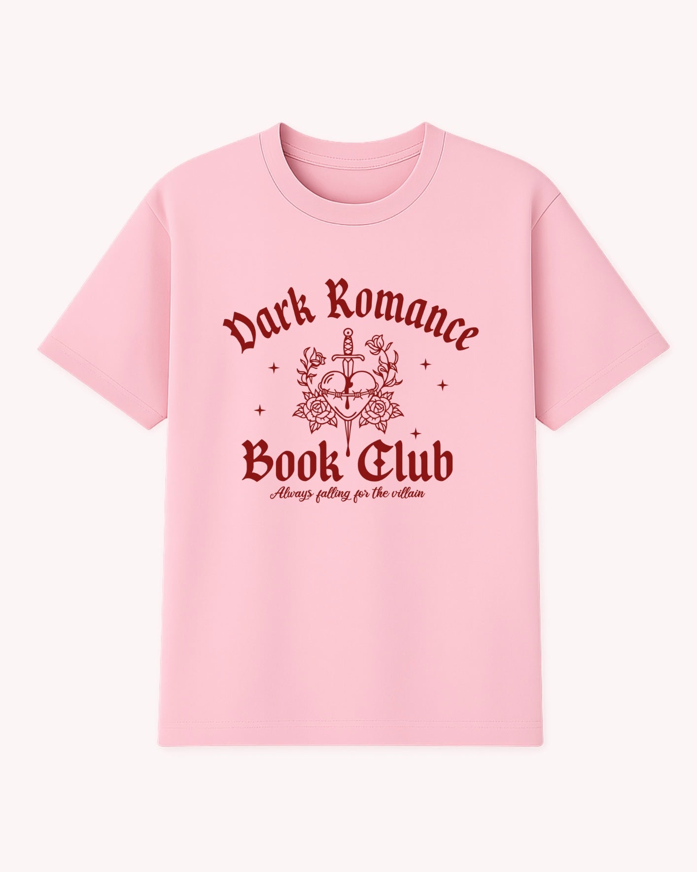 Dark Romance Book Club