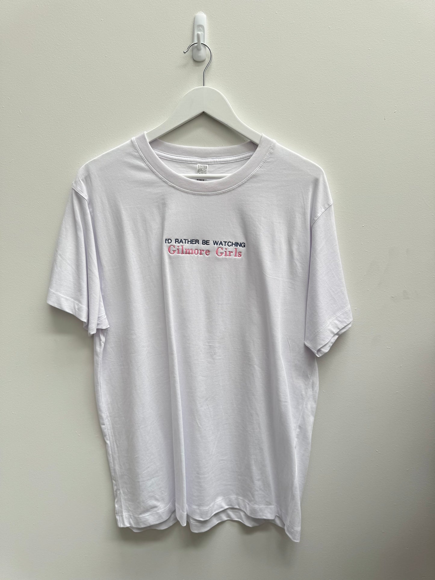 Gilmore Girls - Size L