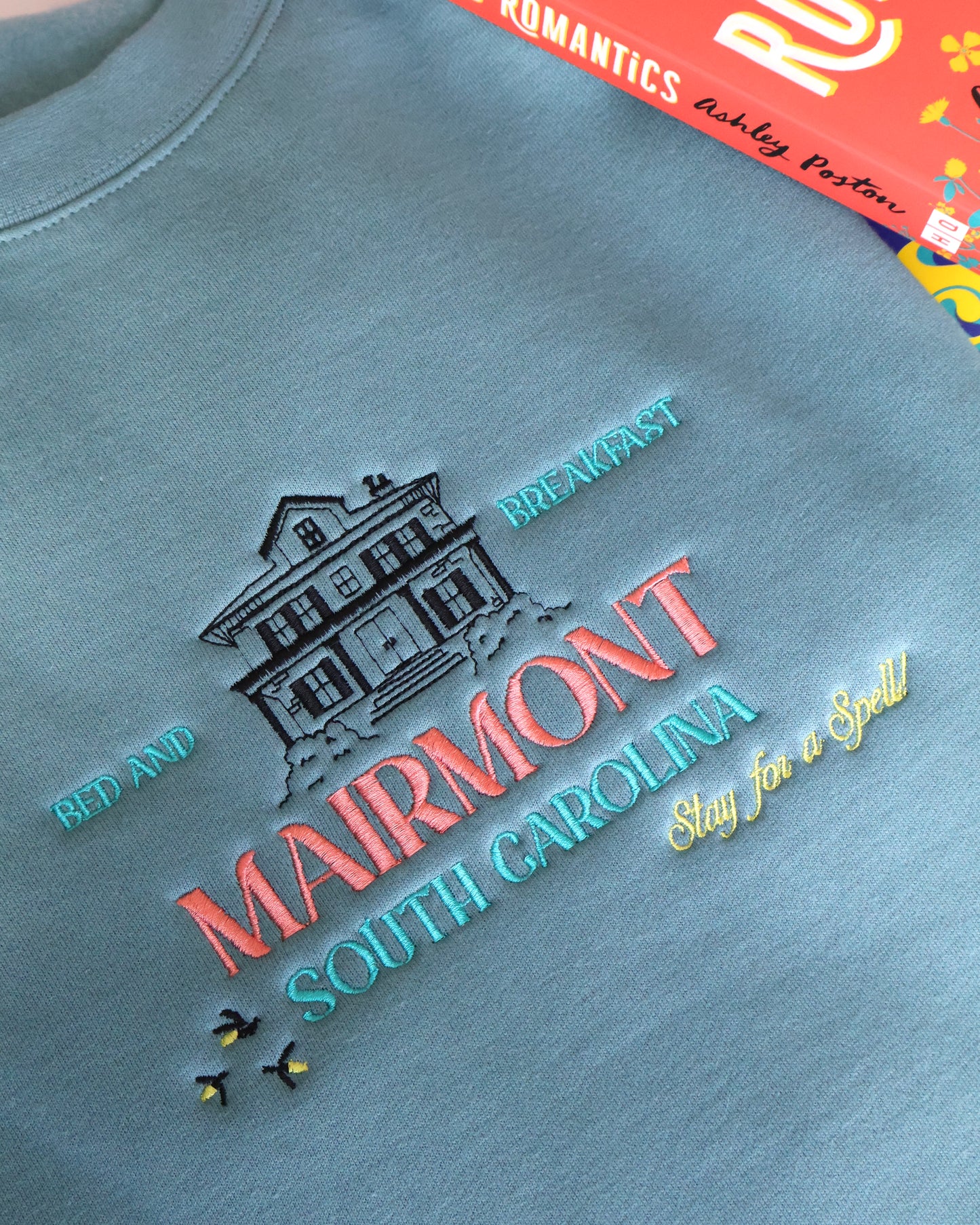 Mairmont Bed & Breakfast