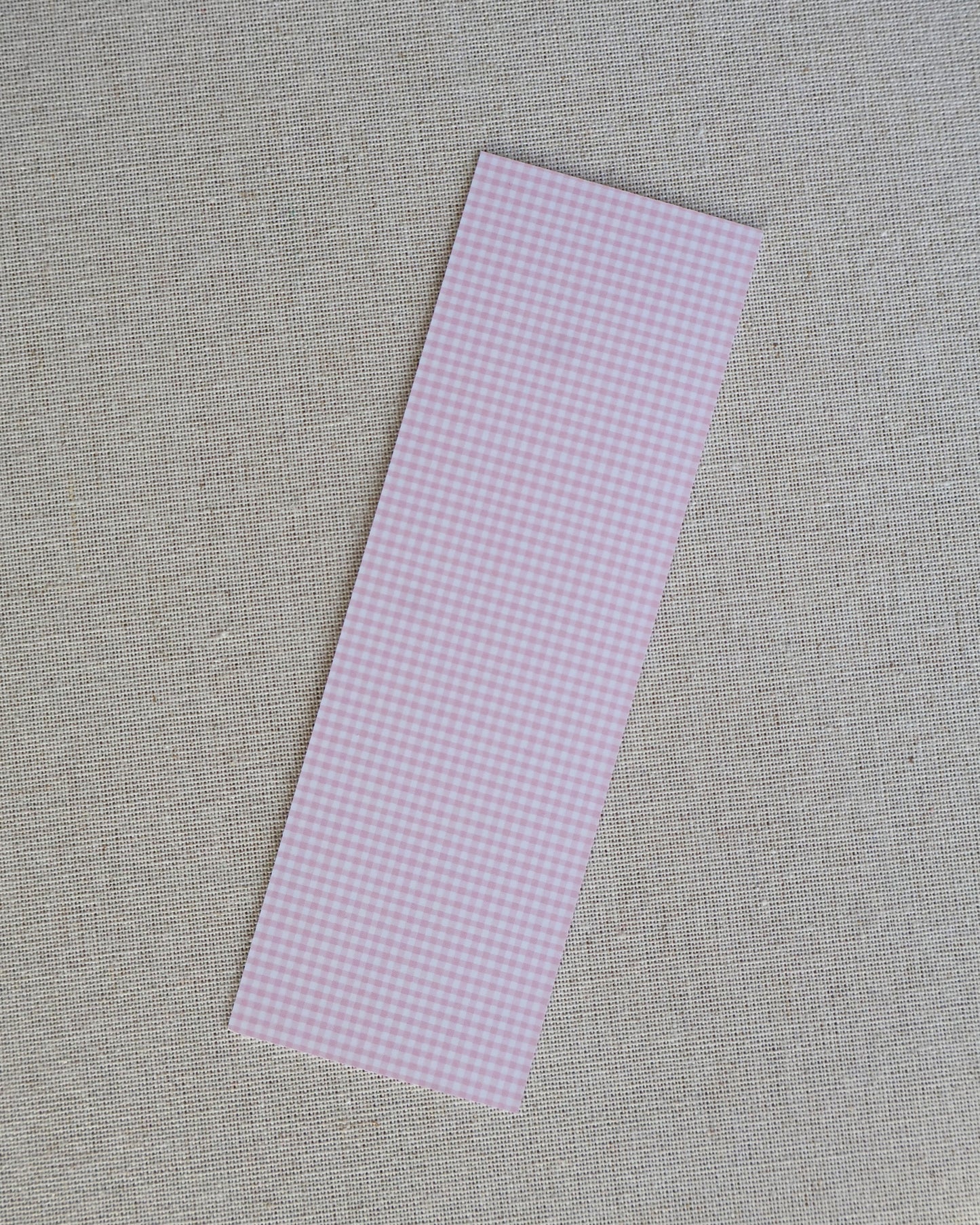 Magnolia Matchbox Bookmark