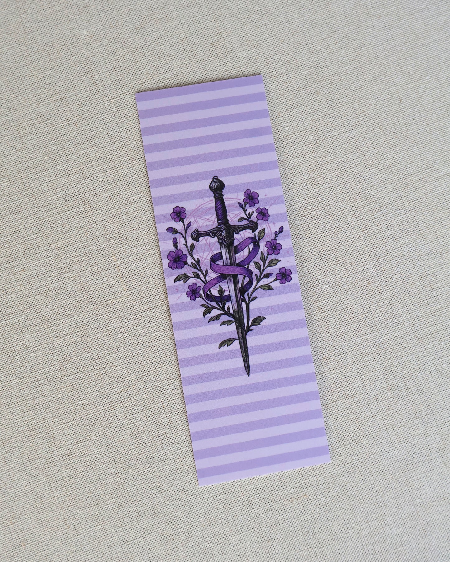 Powerless Bookmark