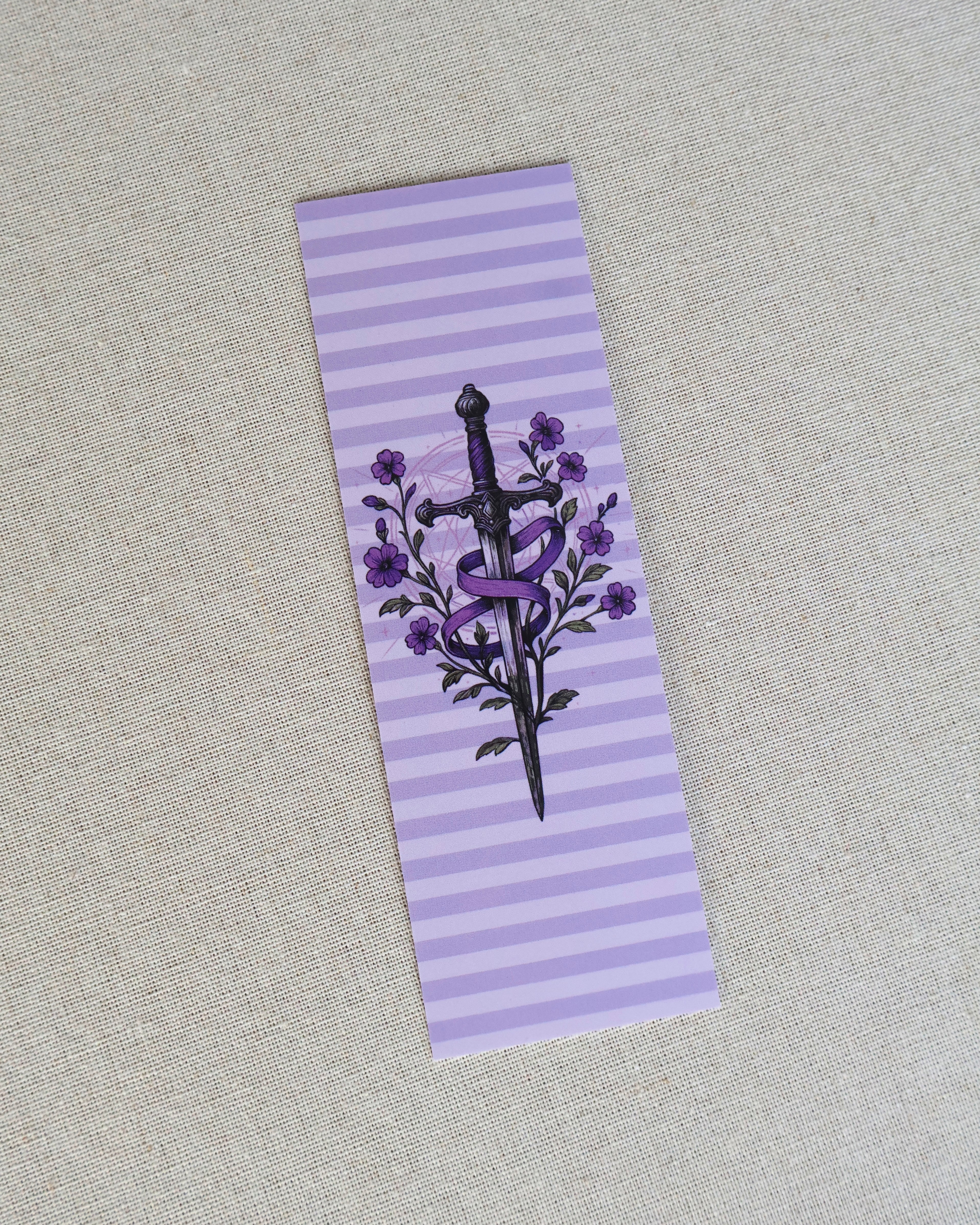 Powerless Bookmark