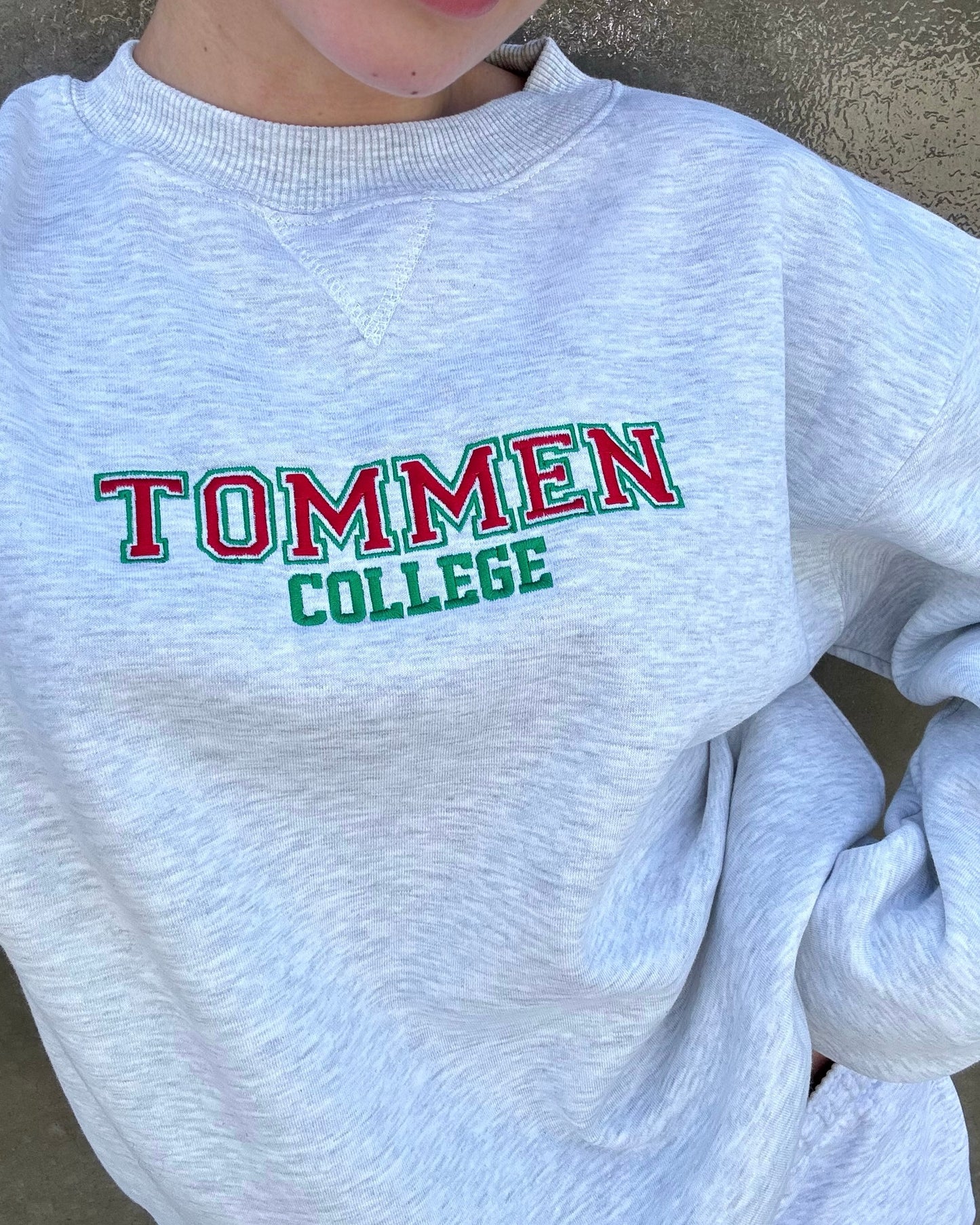 Tommen