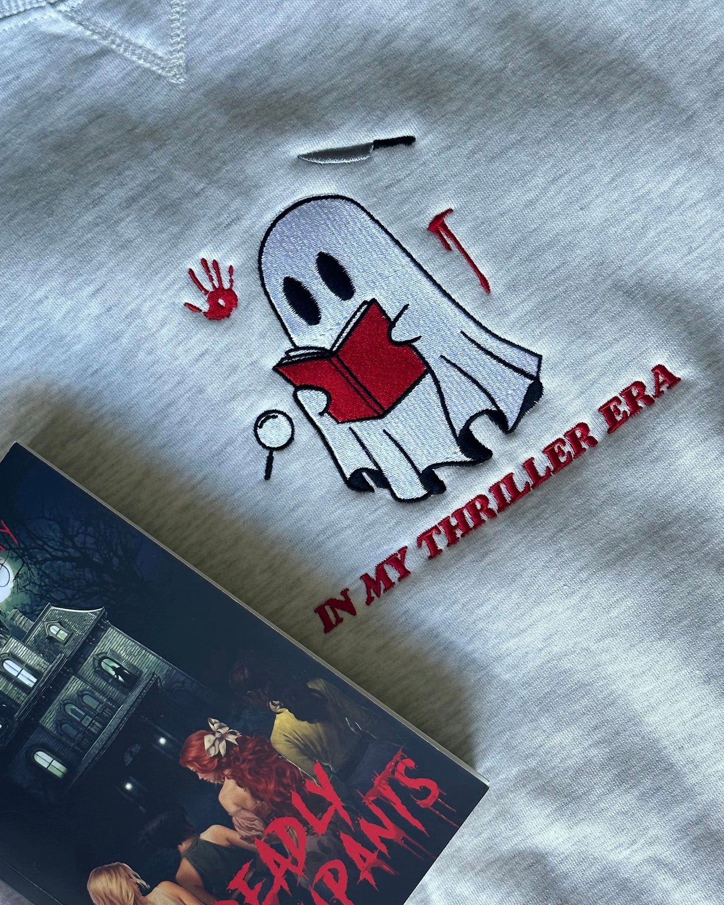Thriller Era