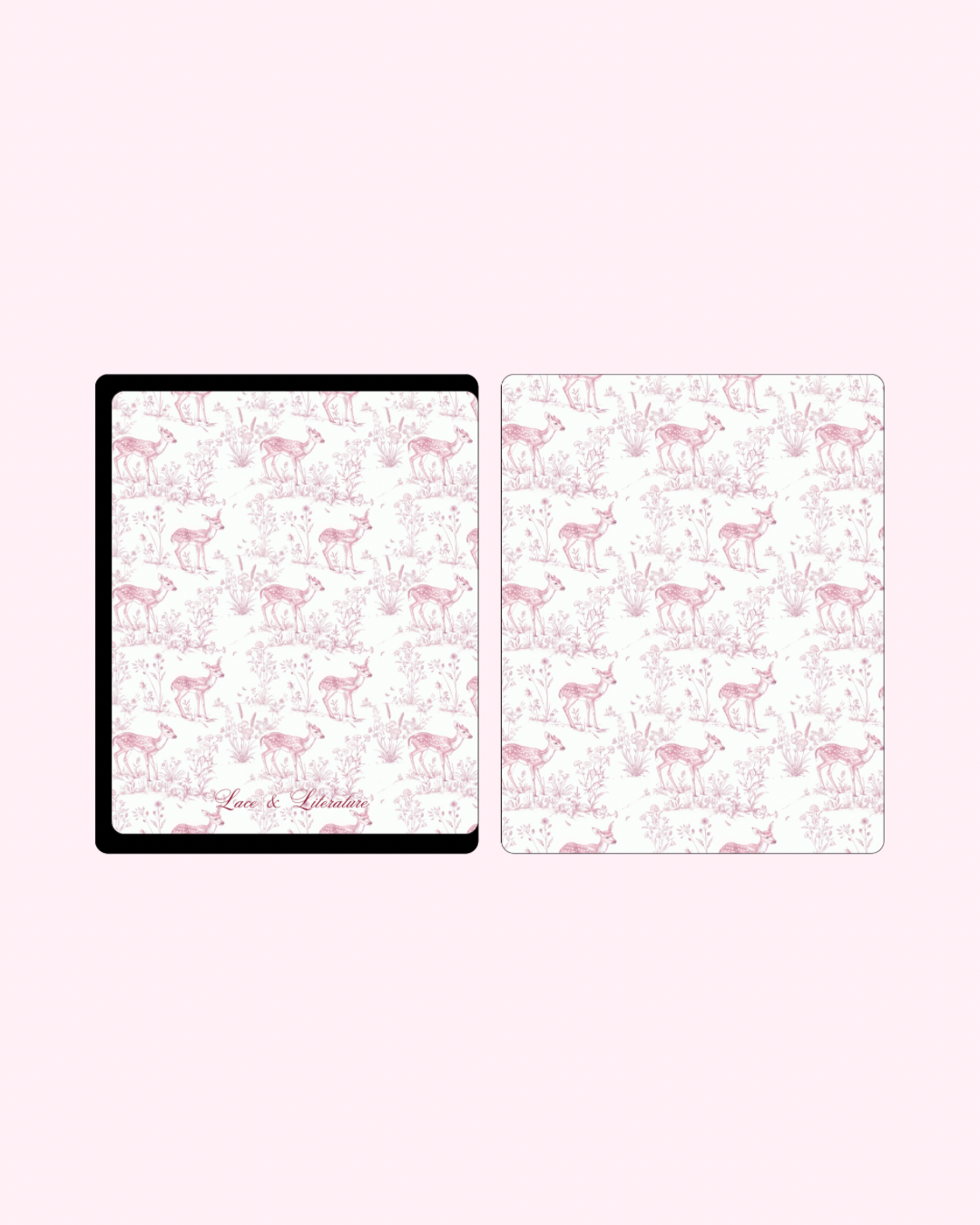Deer Kindle Case
