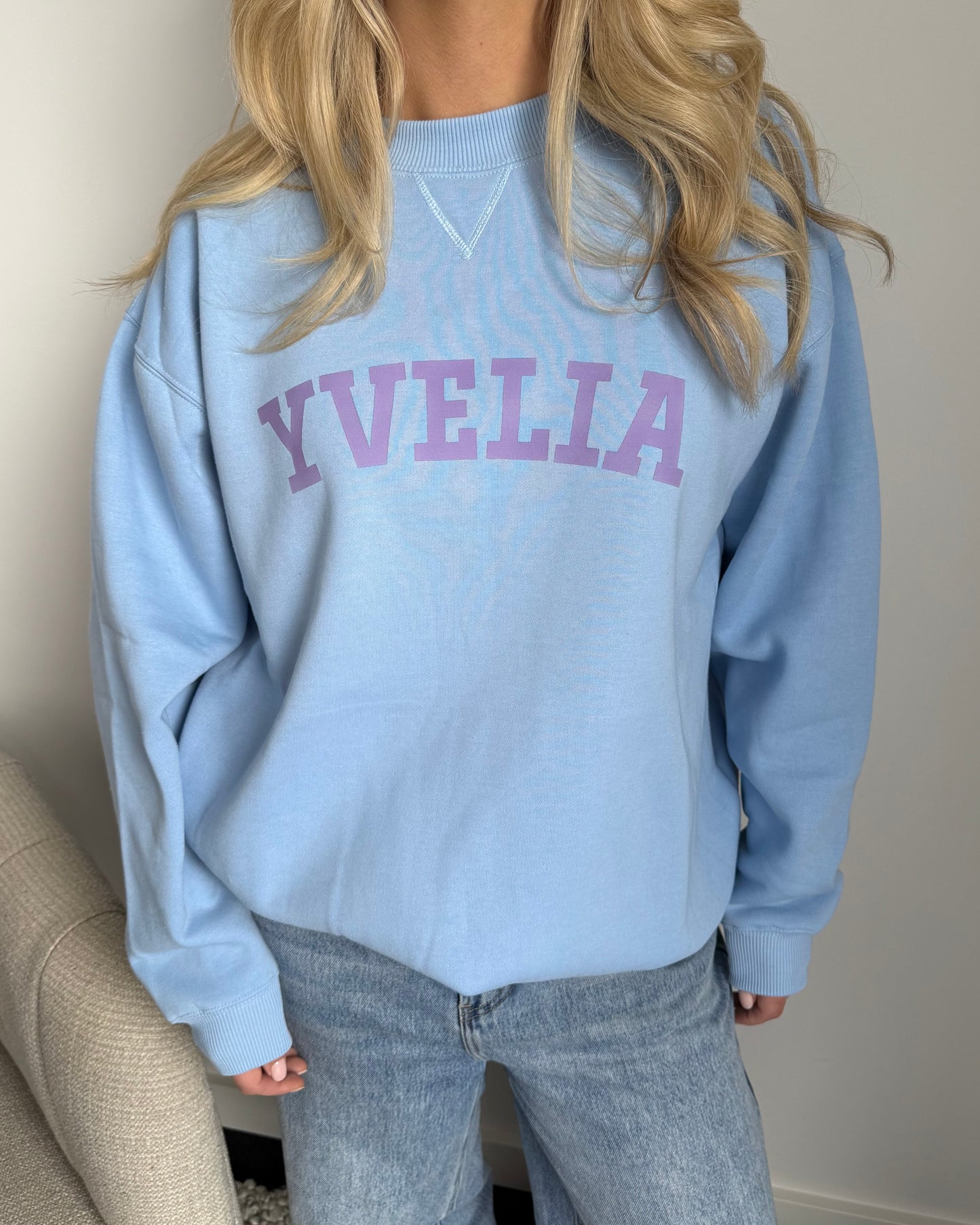Yveila