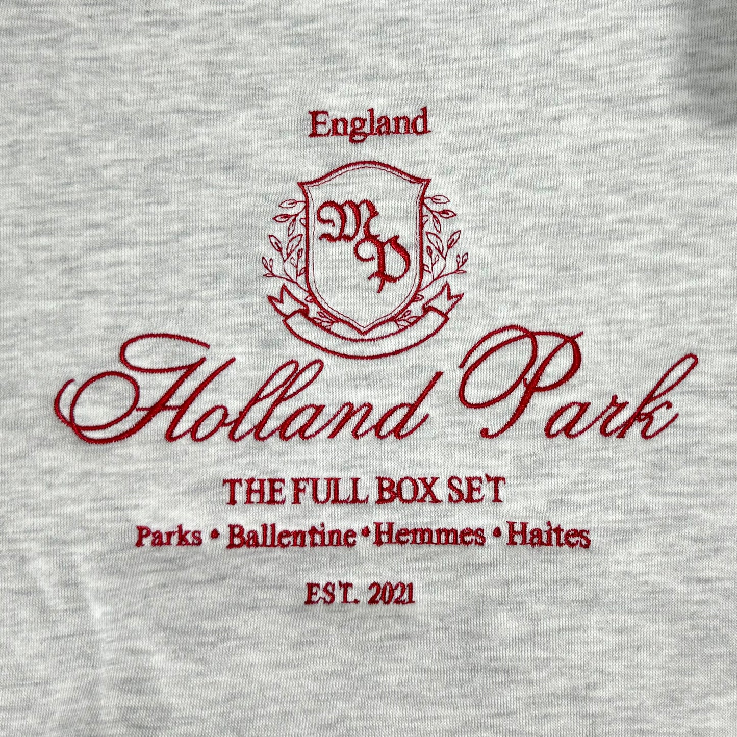 Holland Park