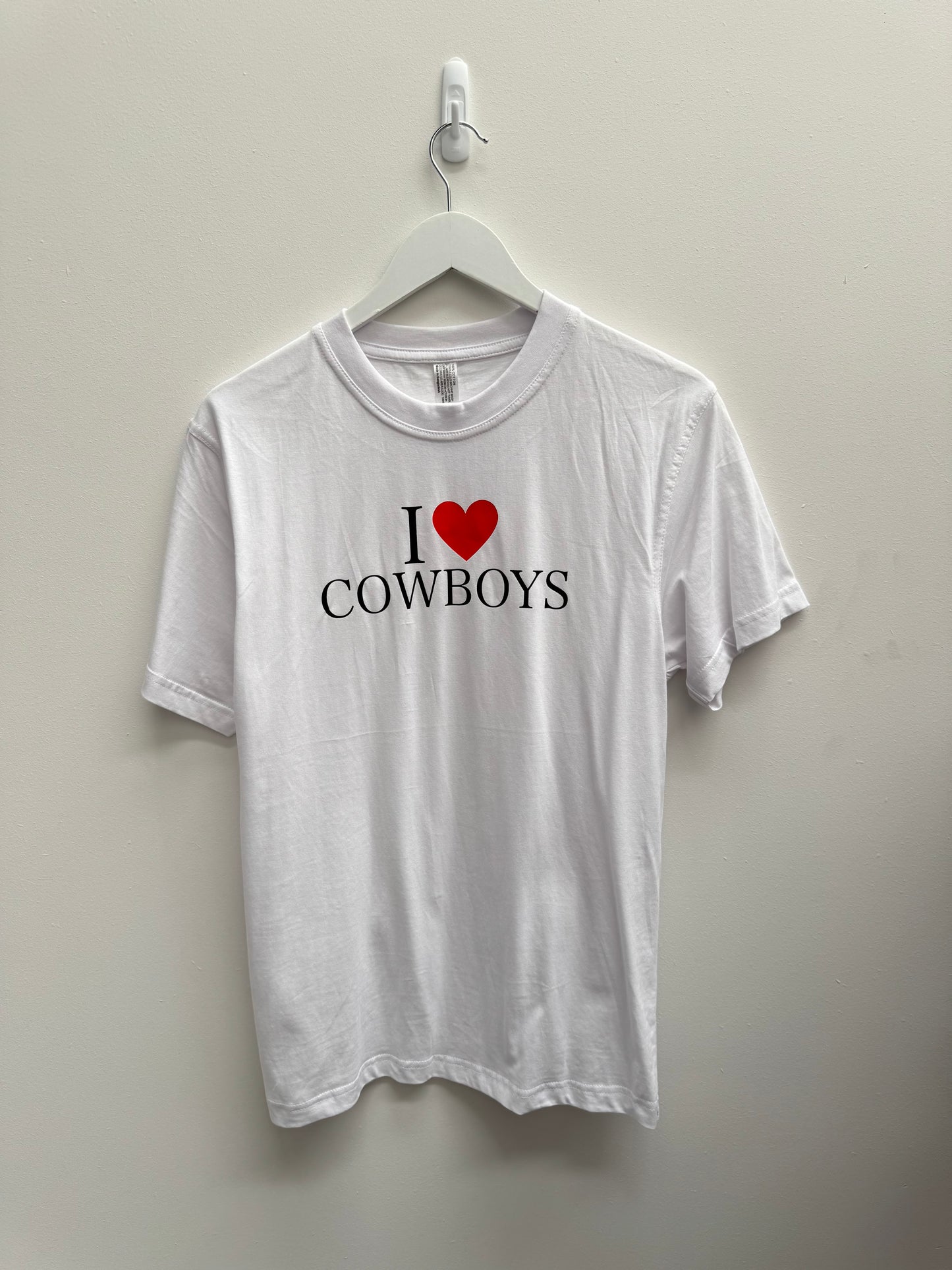 Cowboys - Size S