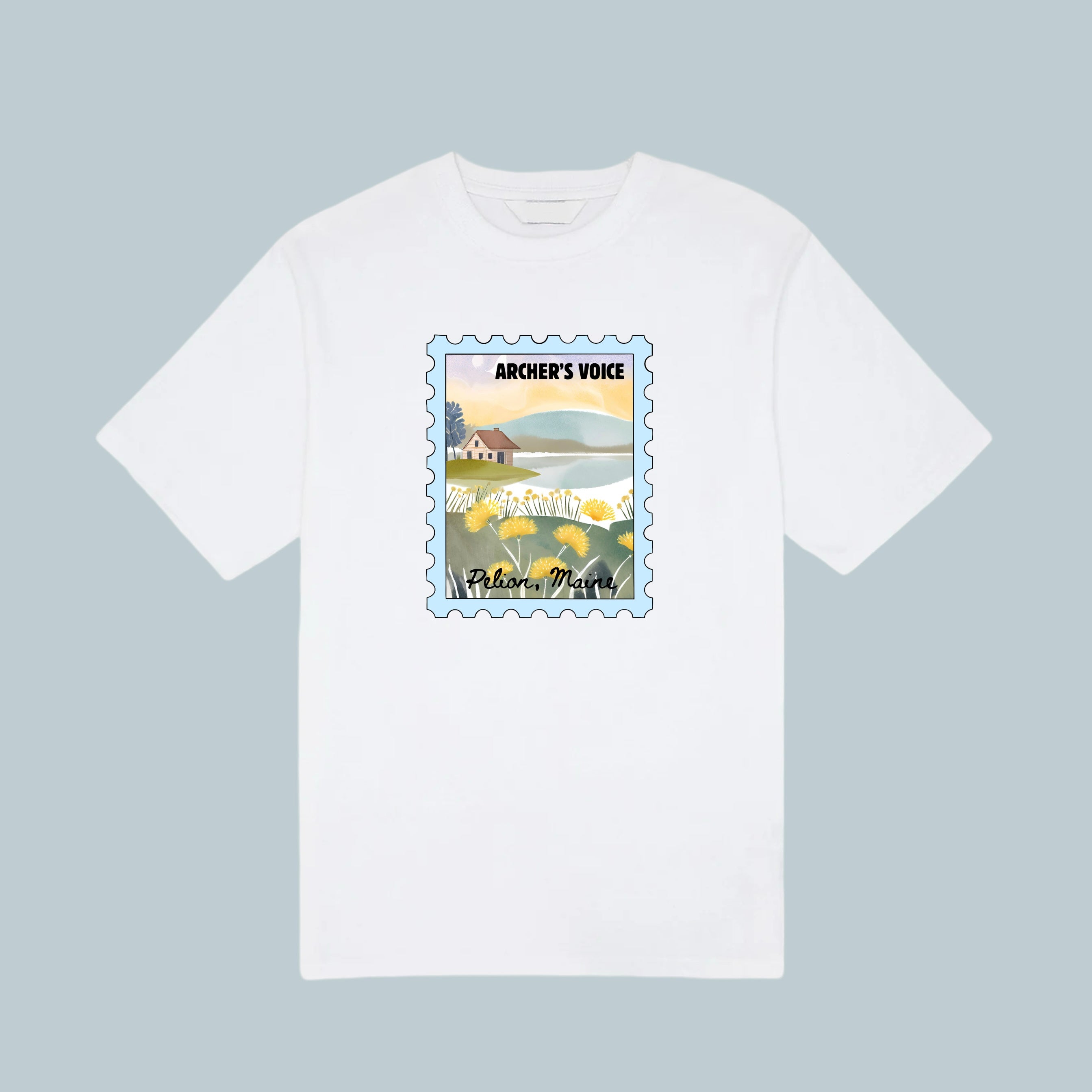 Archers Stamp T-Shirt