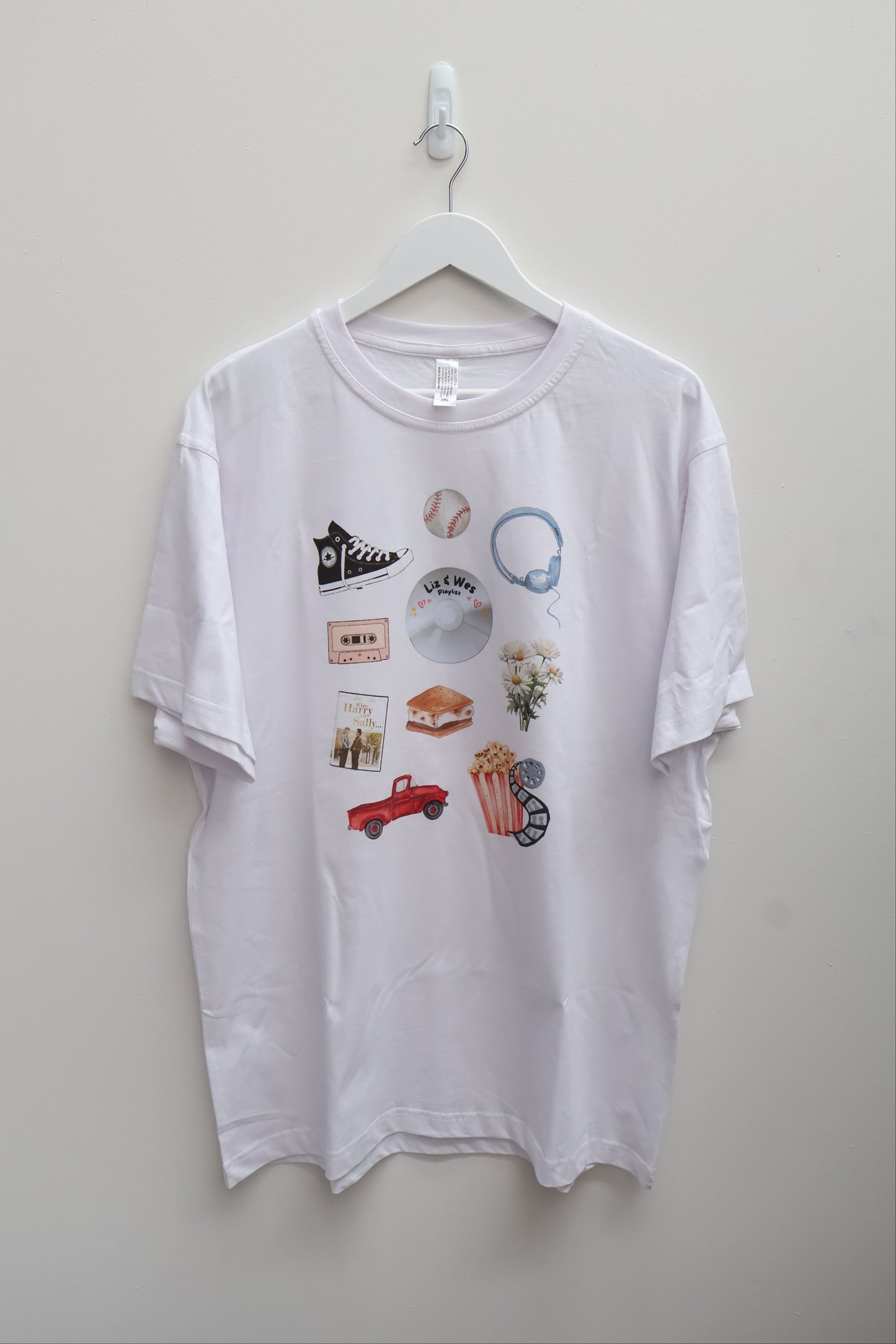 BTTM - Size 2XL