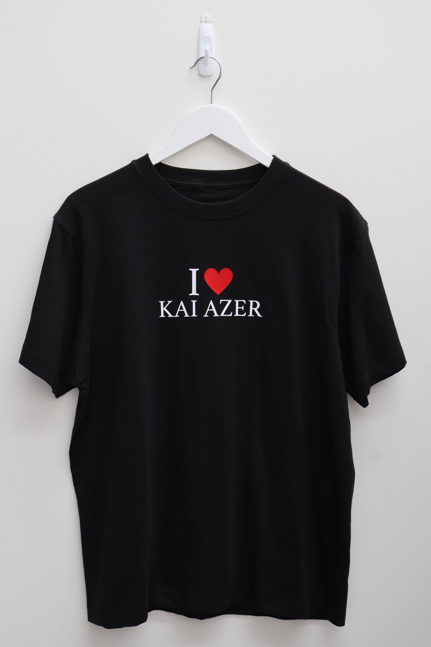 I Love Kai - Size M