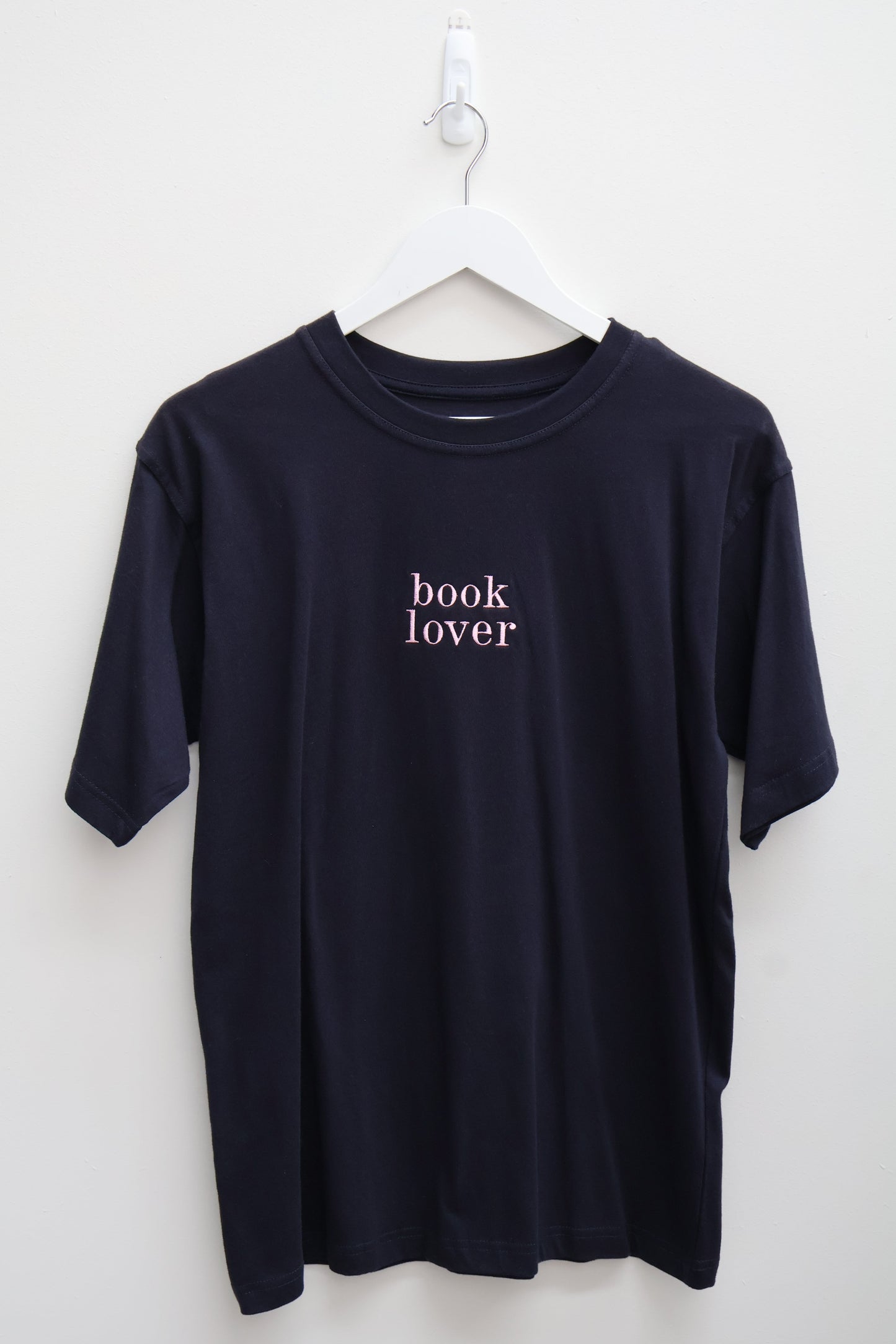 Book Lover - Size S