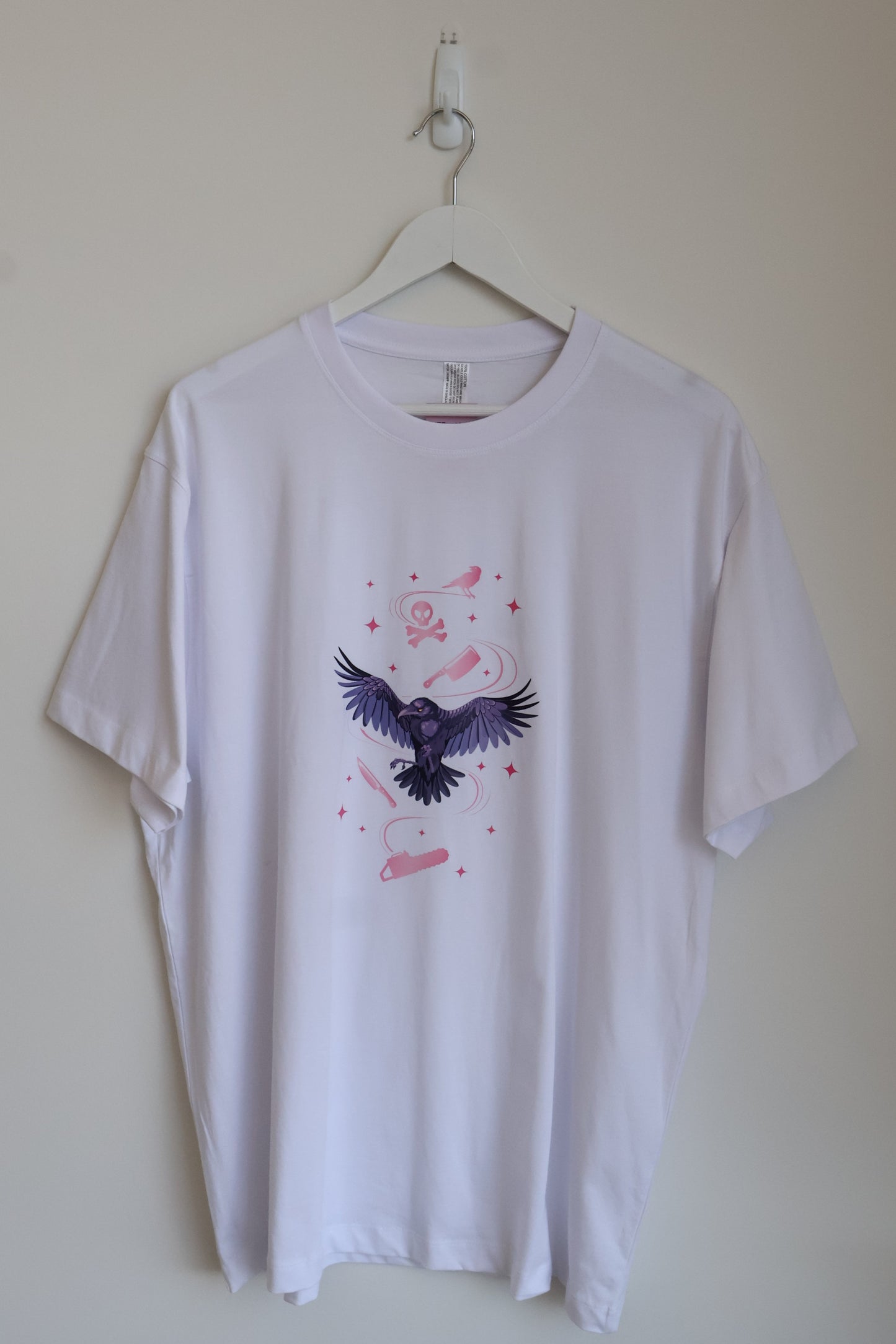 SIZE XL