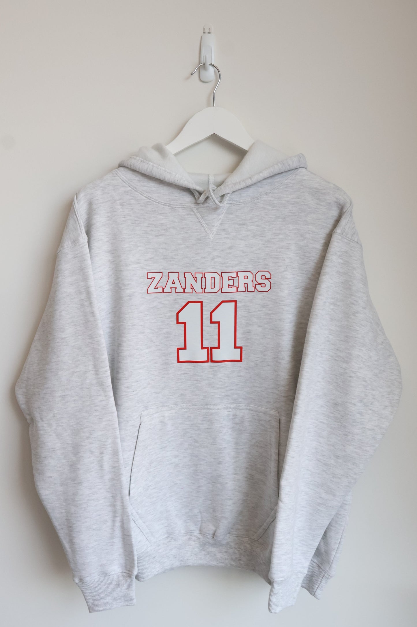 Zanders - SIZE S