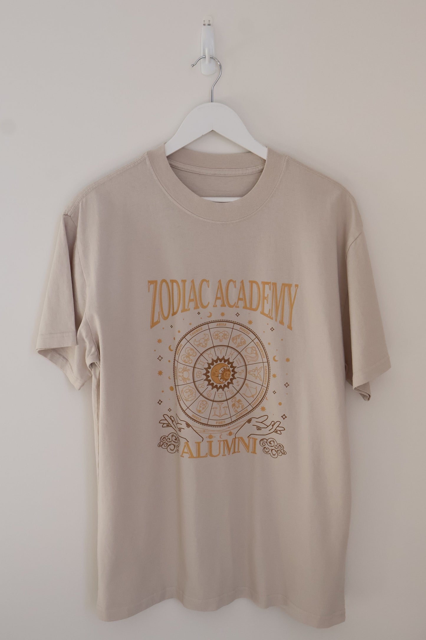 Zodiac - SIZE L