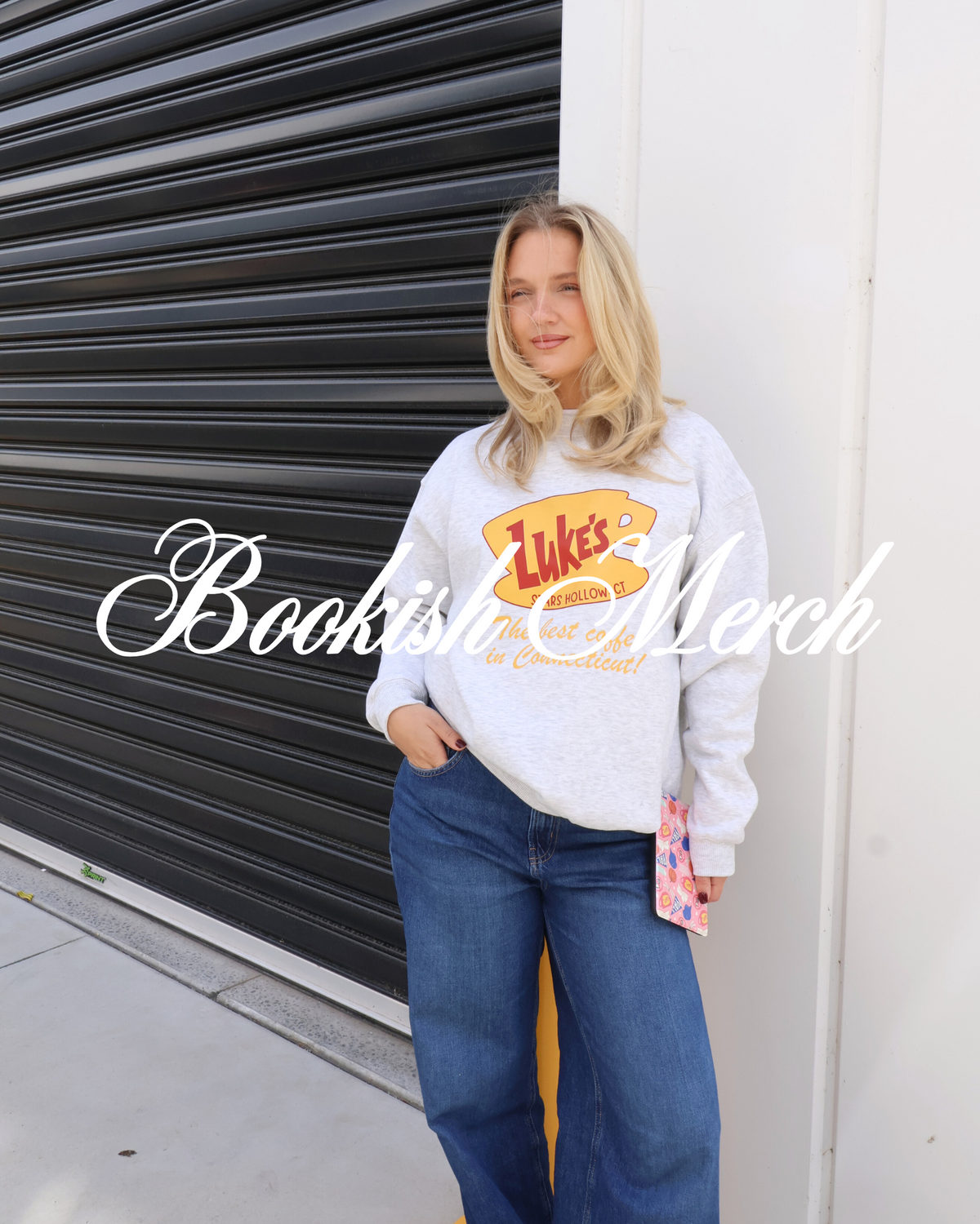 All Book Merch
