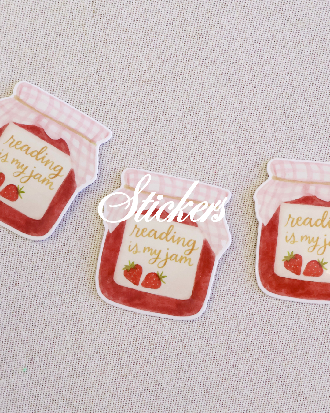All Stickers