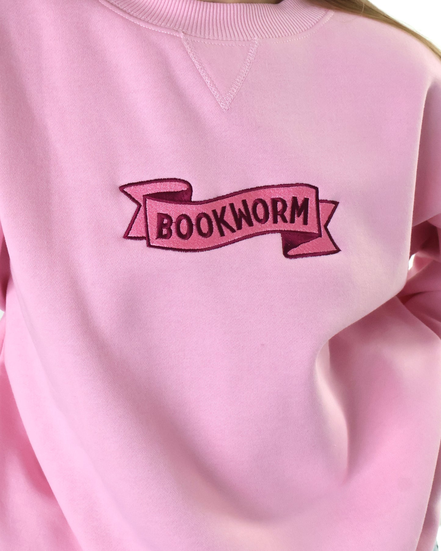 Bookworm