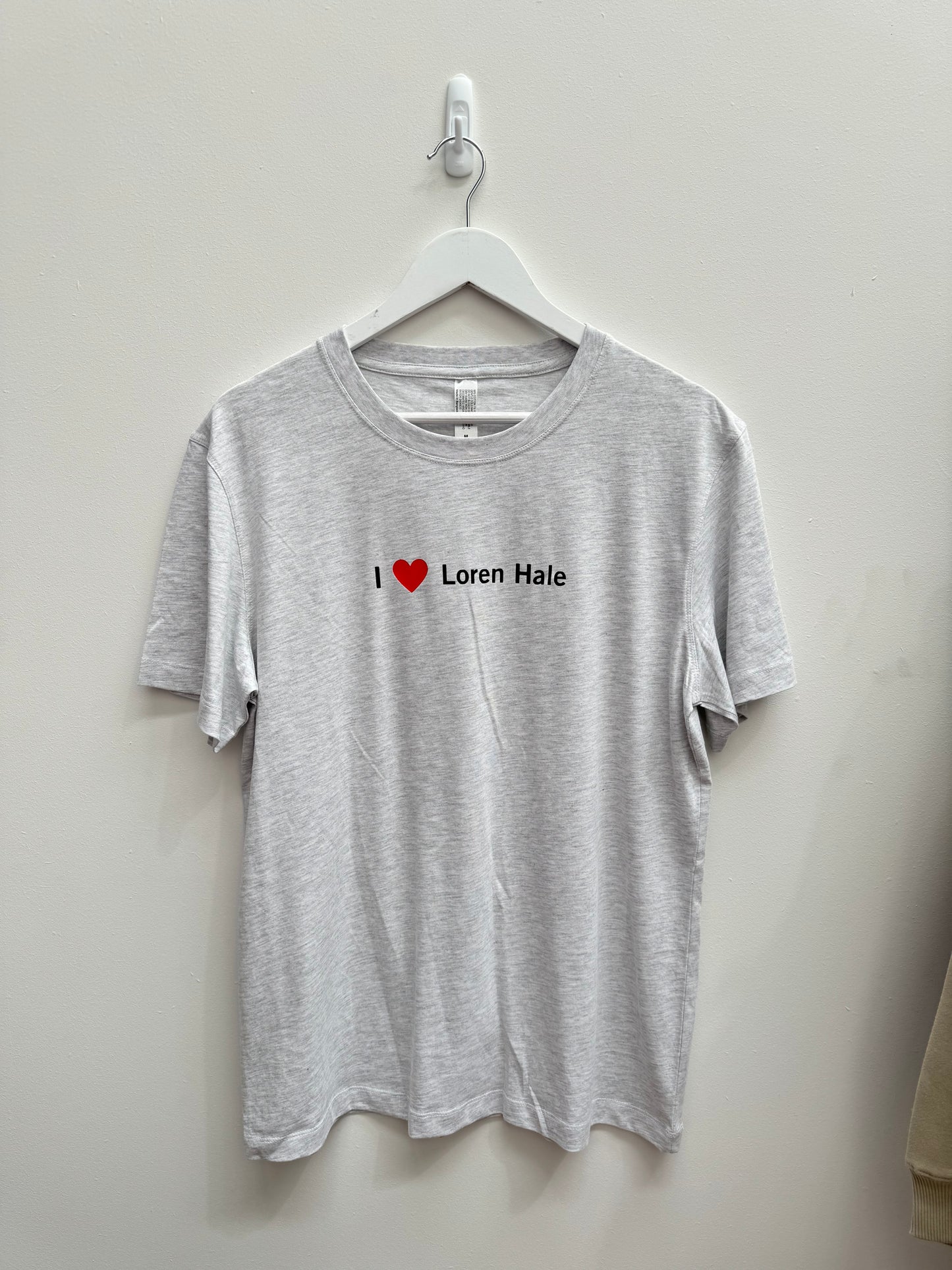 Loren Hale - Size M