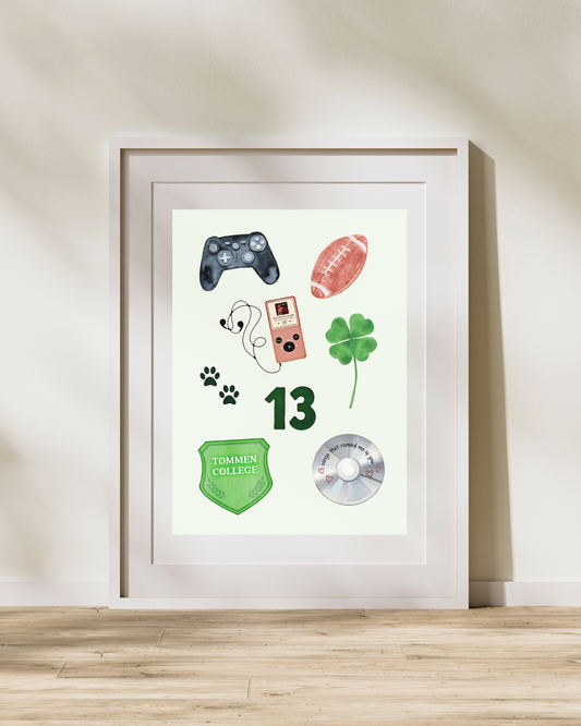 13 Print