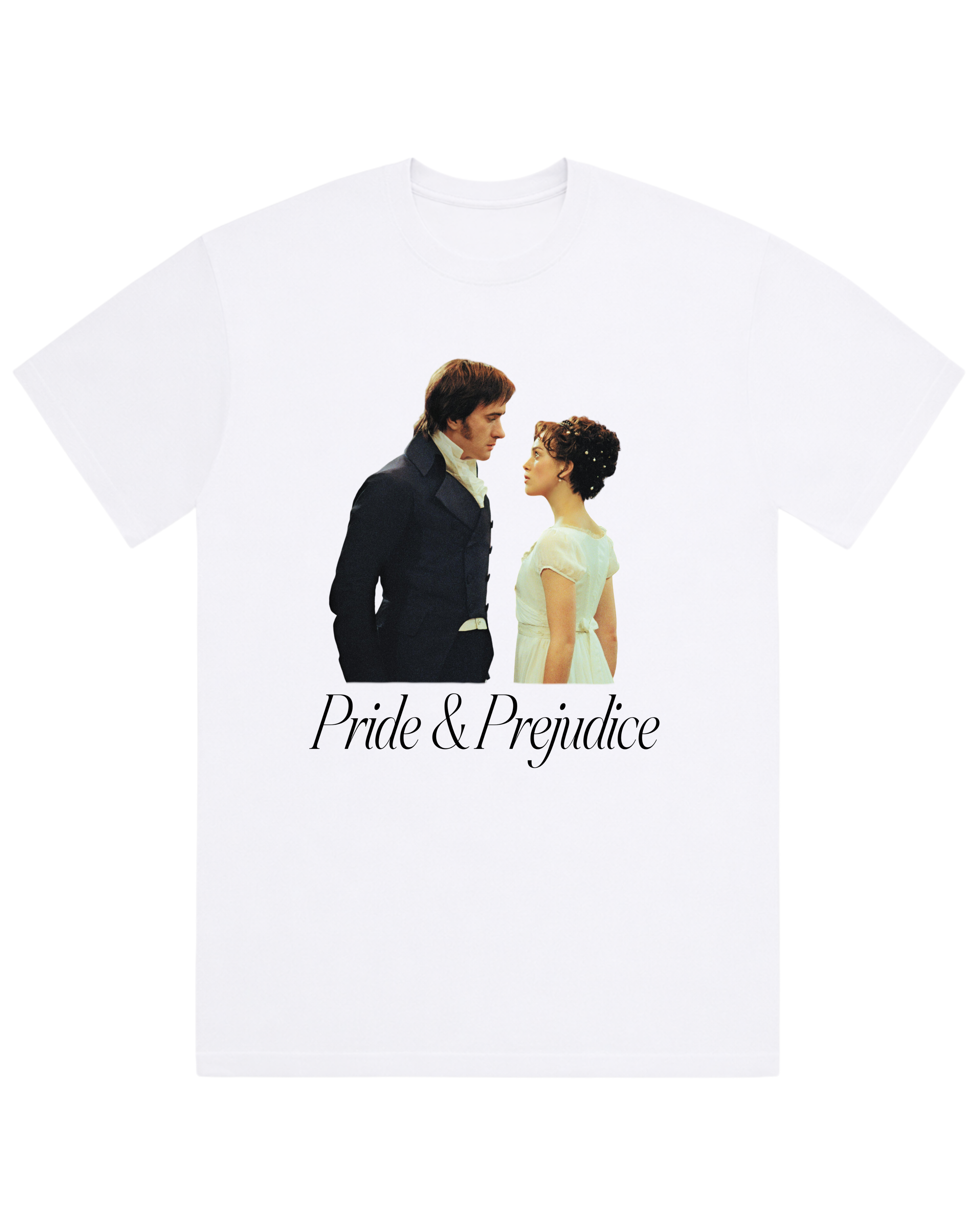 Pride & Prejudice T-Shirt