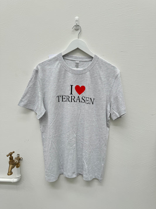 Terrasen - Size S