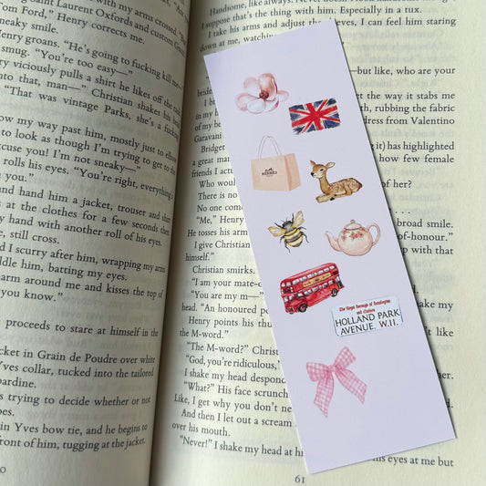 MP Bookmark