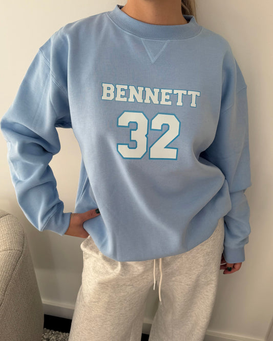 Bennett 32