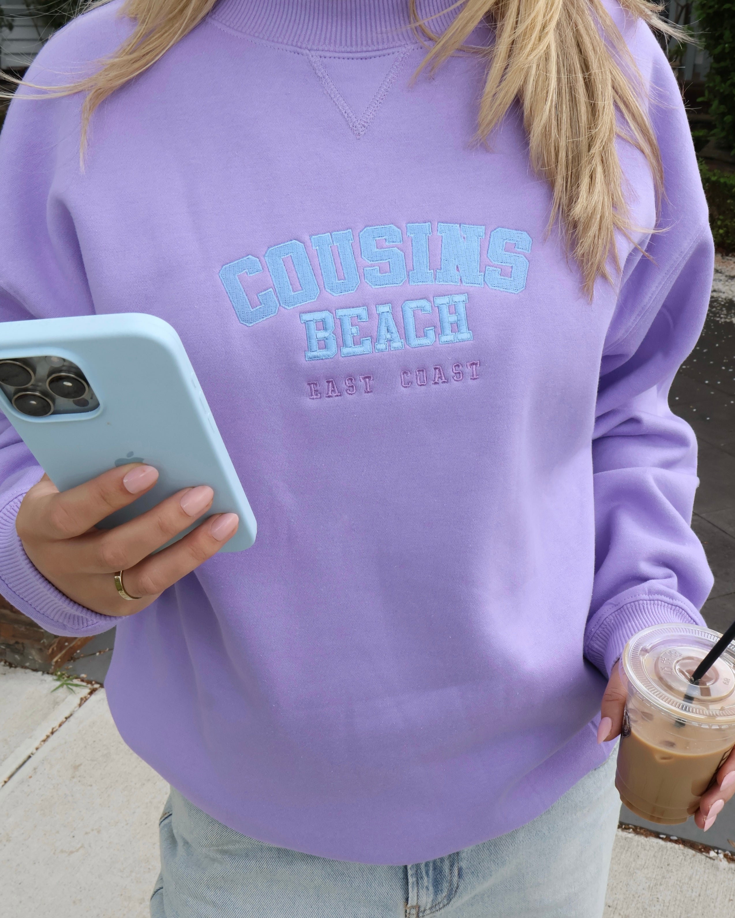 Cousins Beach