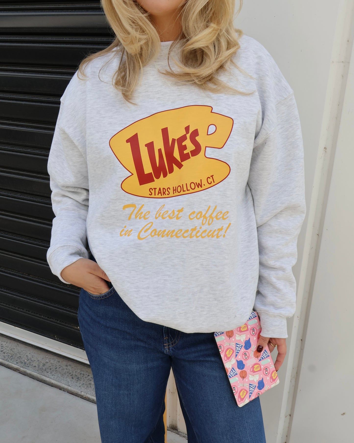 Luke’s, The Best Coffee In Connectict