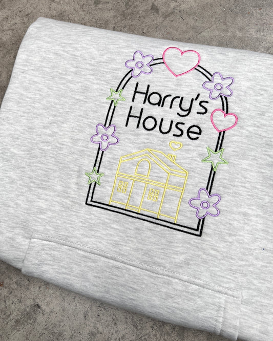 Harry’s House