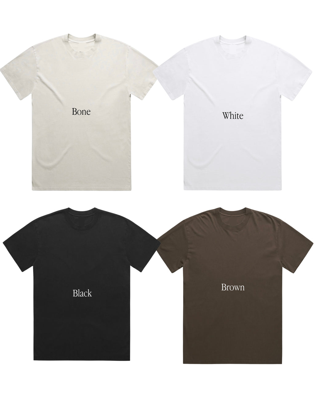 CUSTOM Embroidered T-Shirt