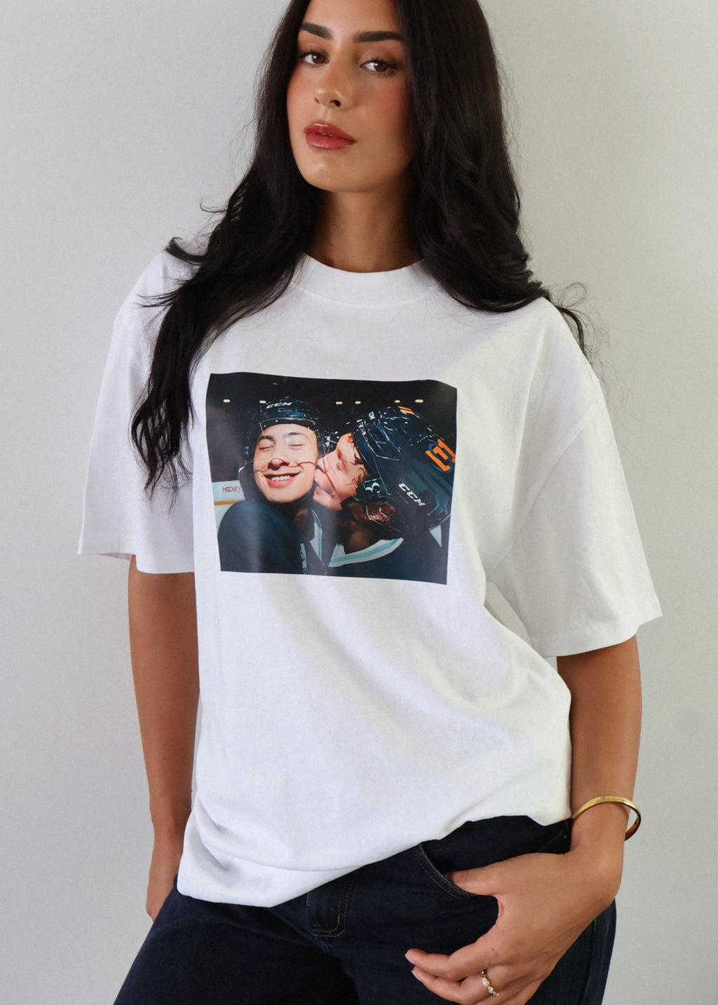 Shane & Ilya T-Shirt