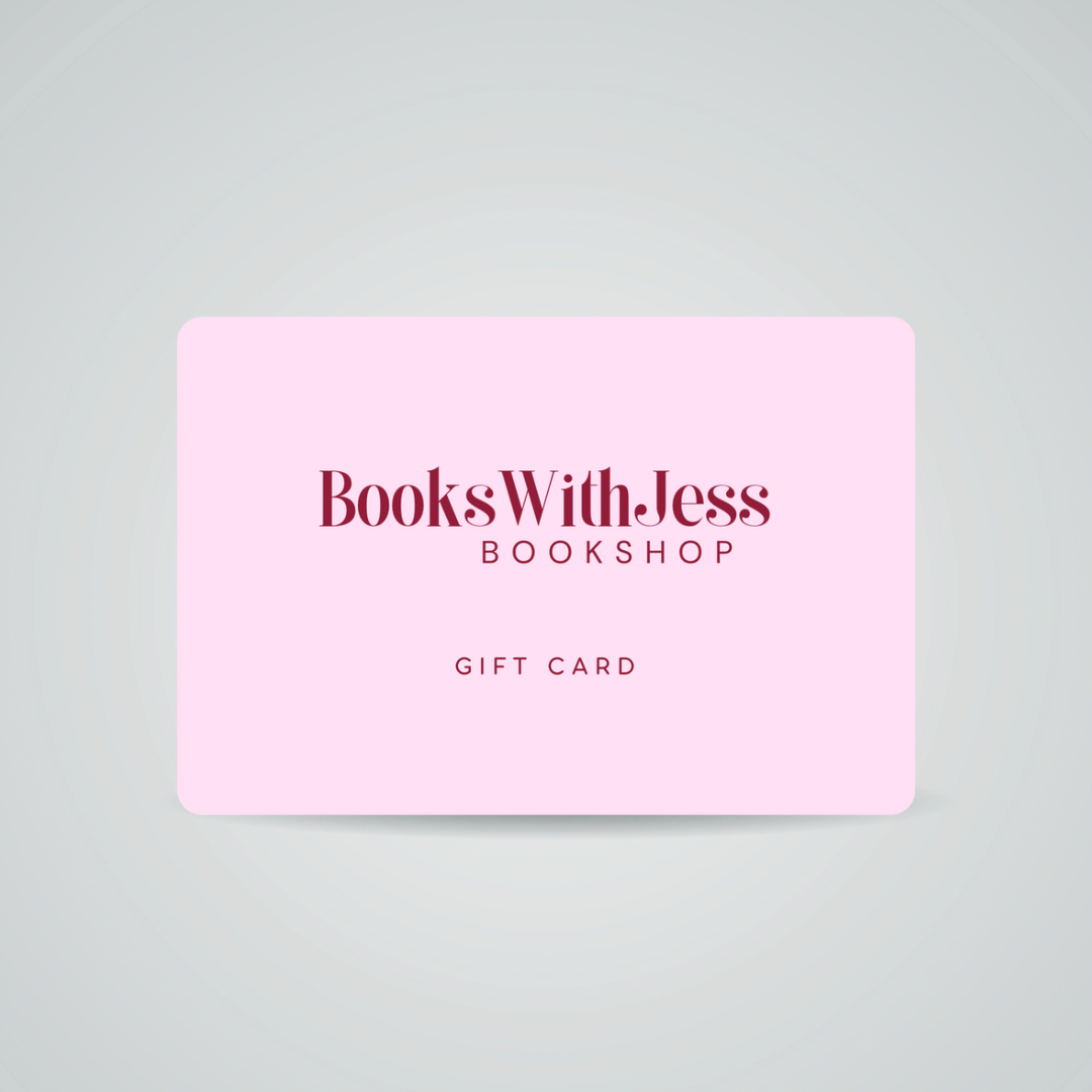 BWJ GIFT CARD