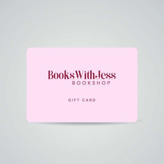 BWJ GIFT CARD