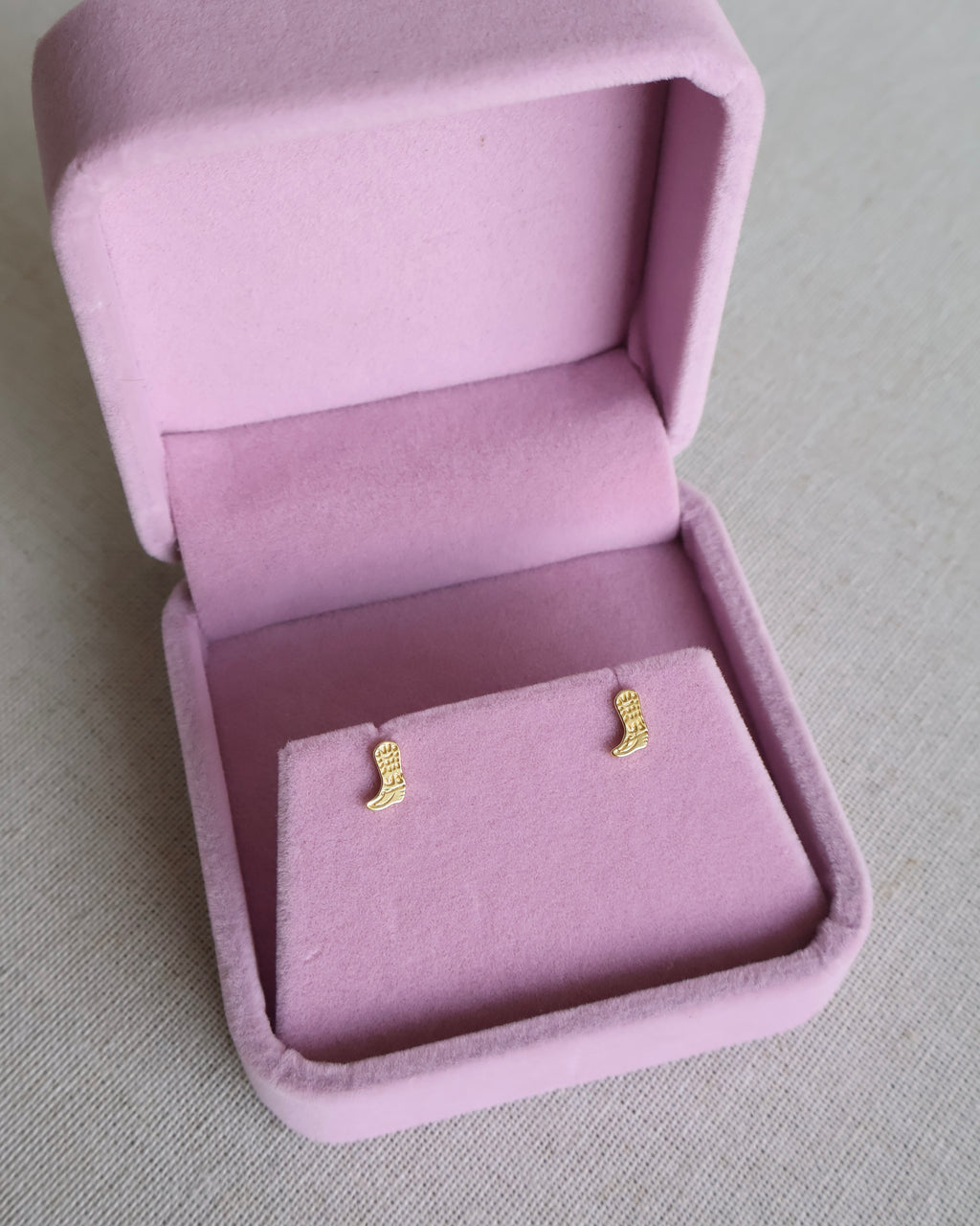Cowboy Boot Studs