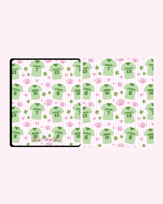 College Jerseys Kindle Case