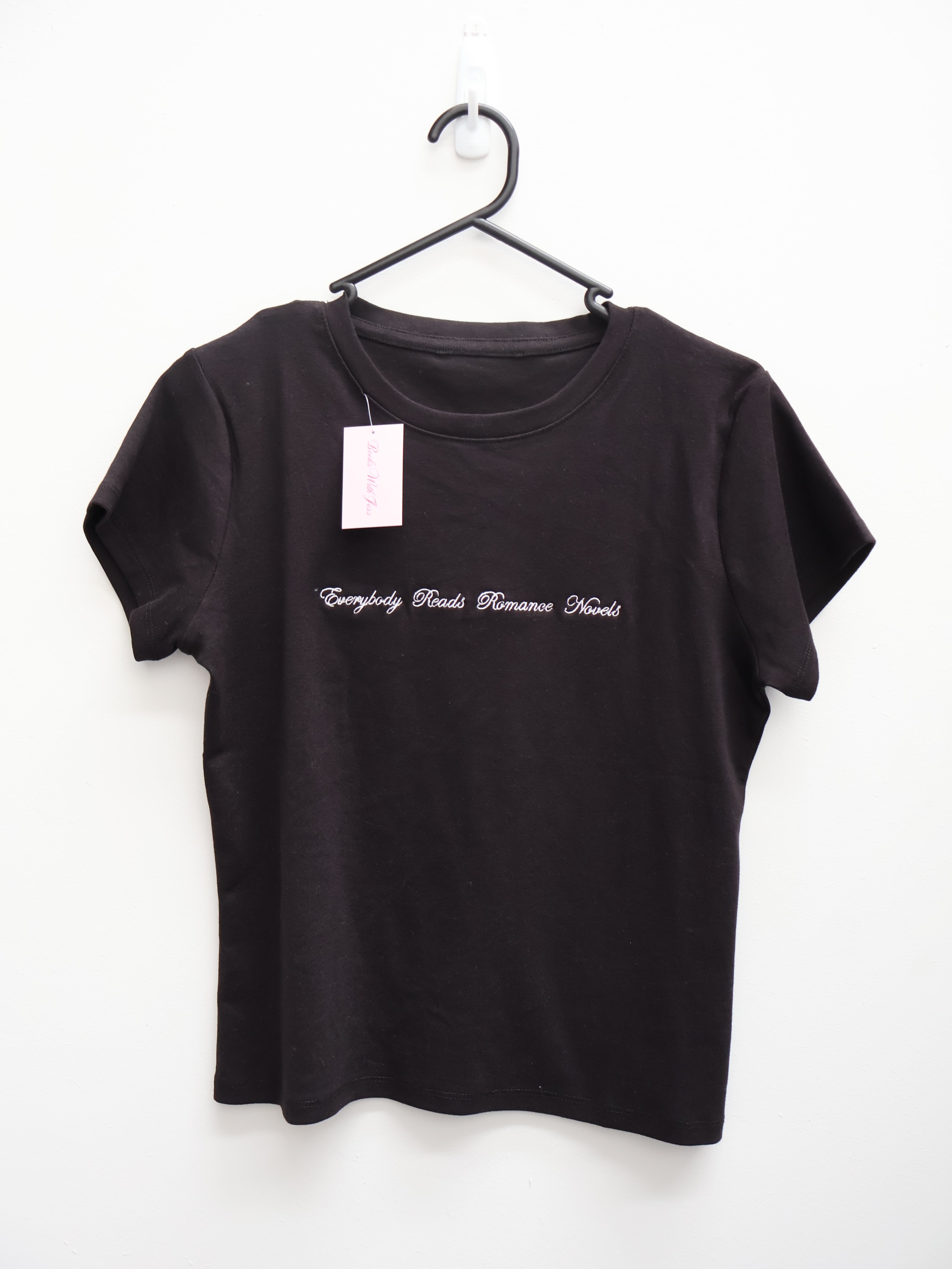 Baby Tee - Size S