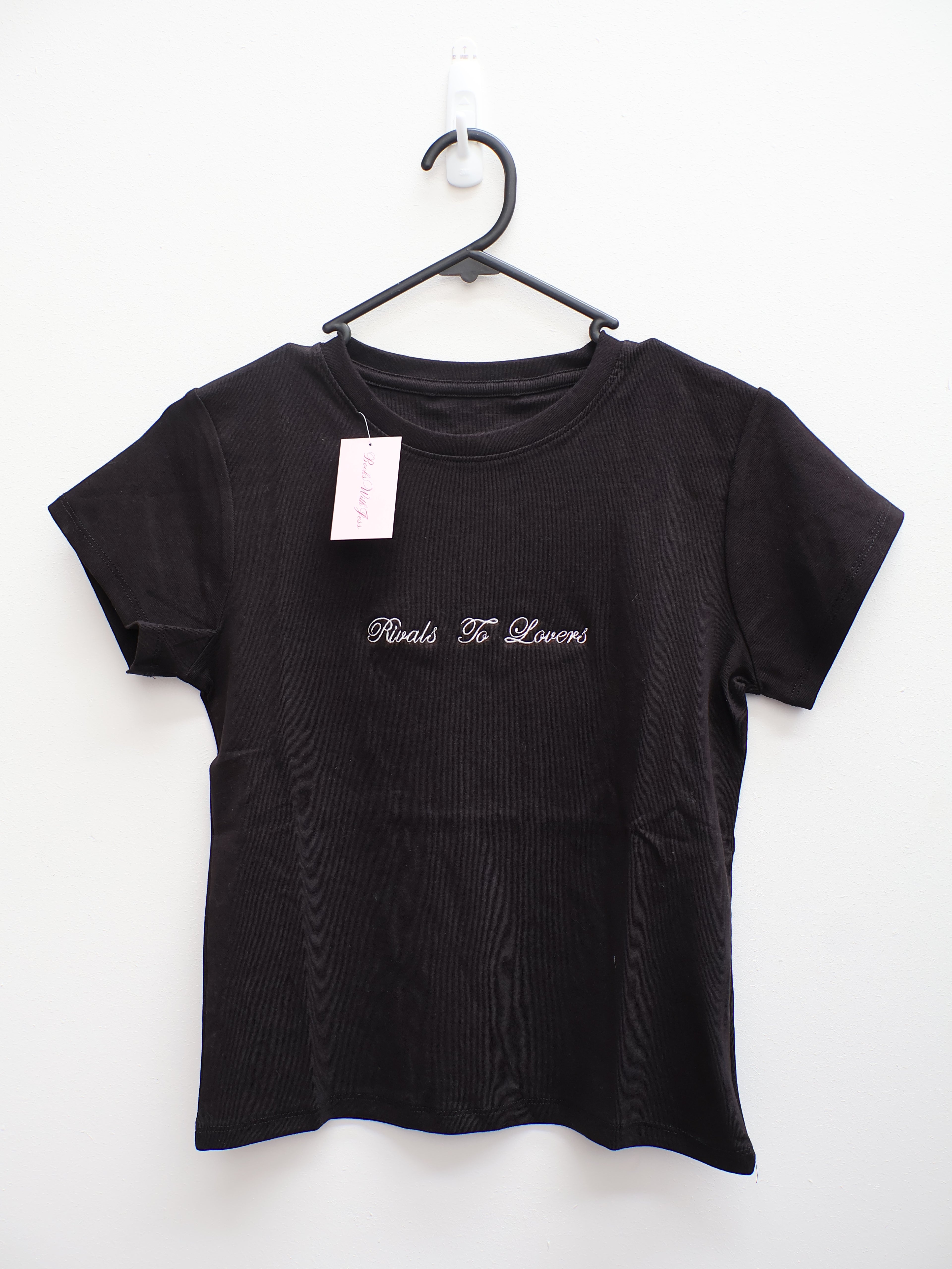 Baby Tee - Size XS