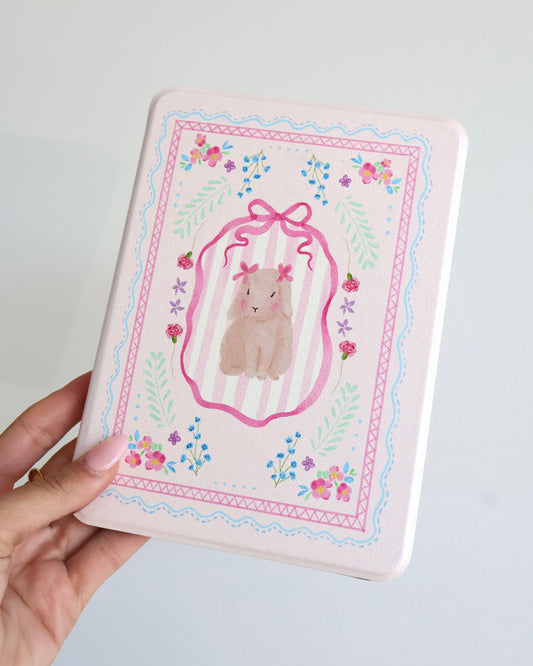 Bunny Kindle Case