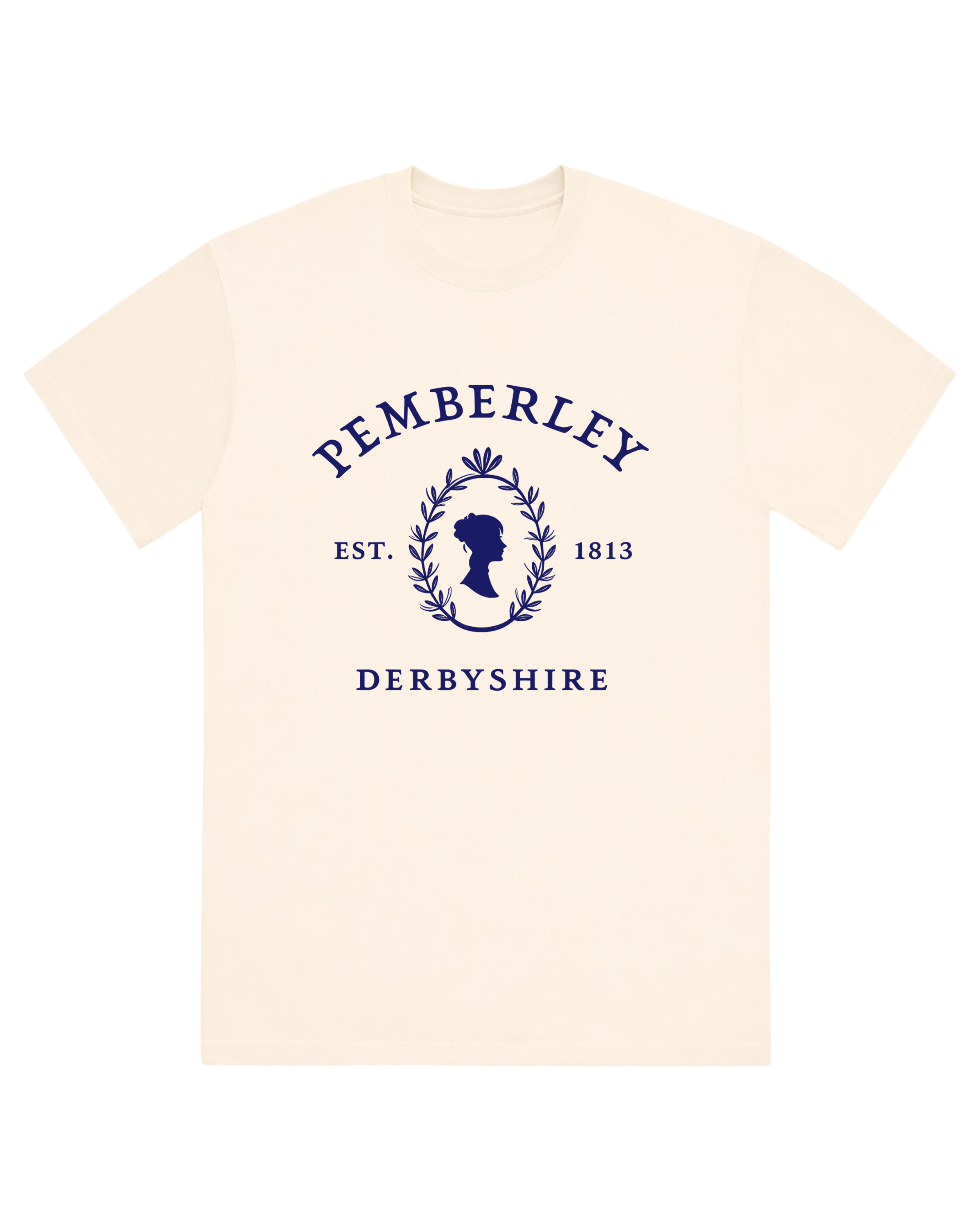 Pemberley T-Shirt