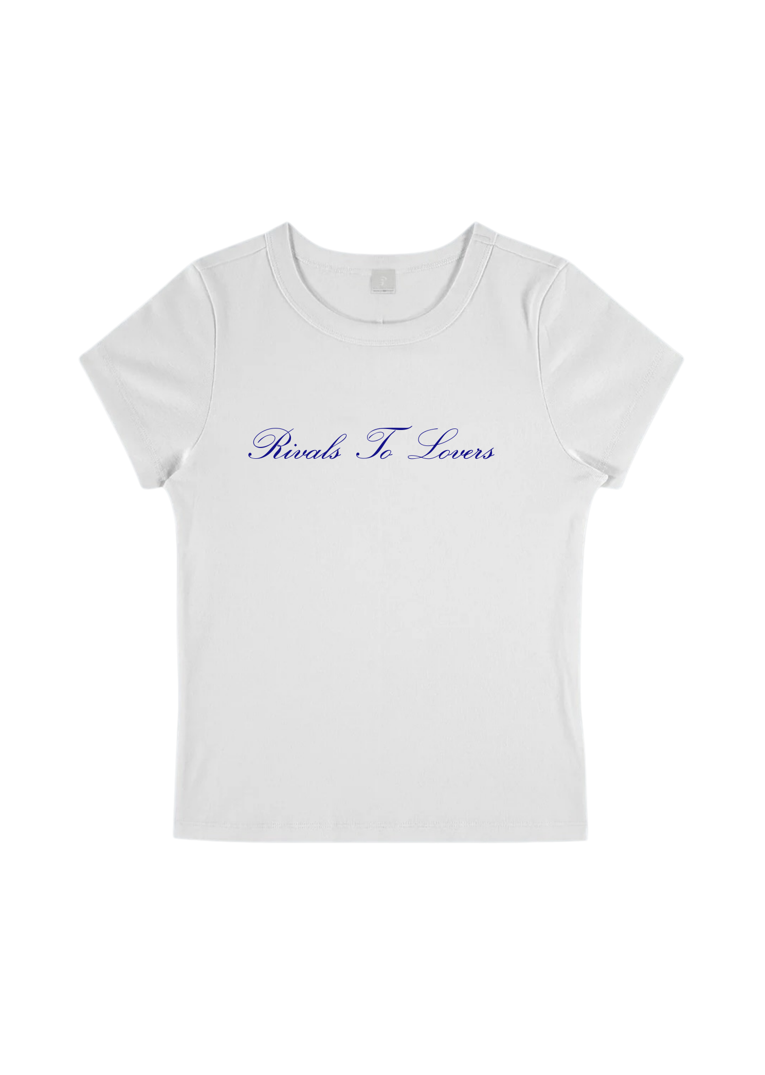 Rivals To Lovers Baby Tee