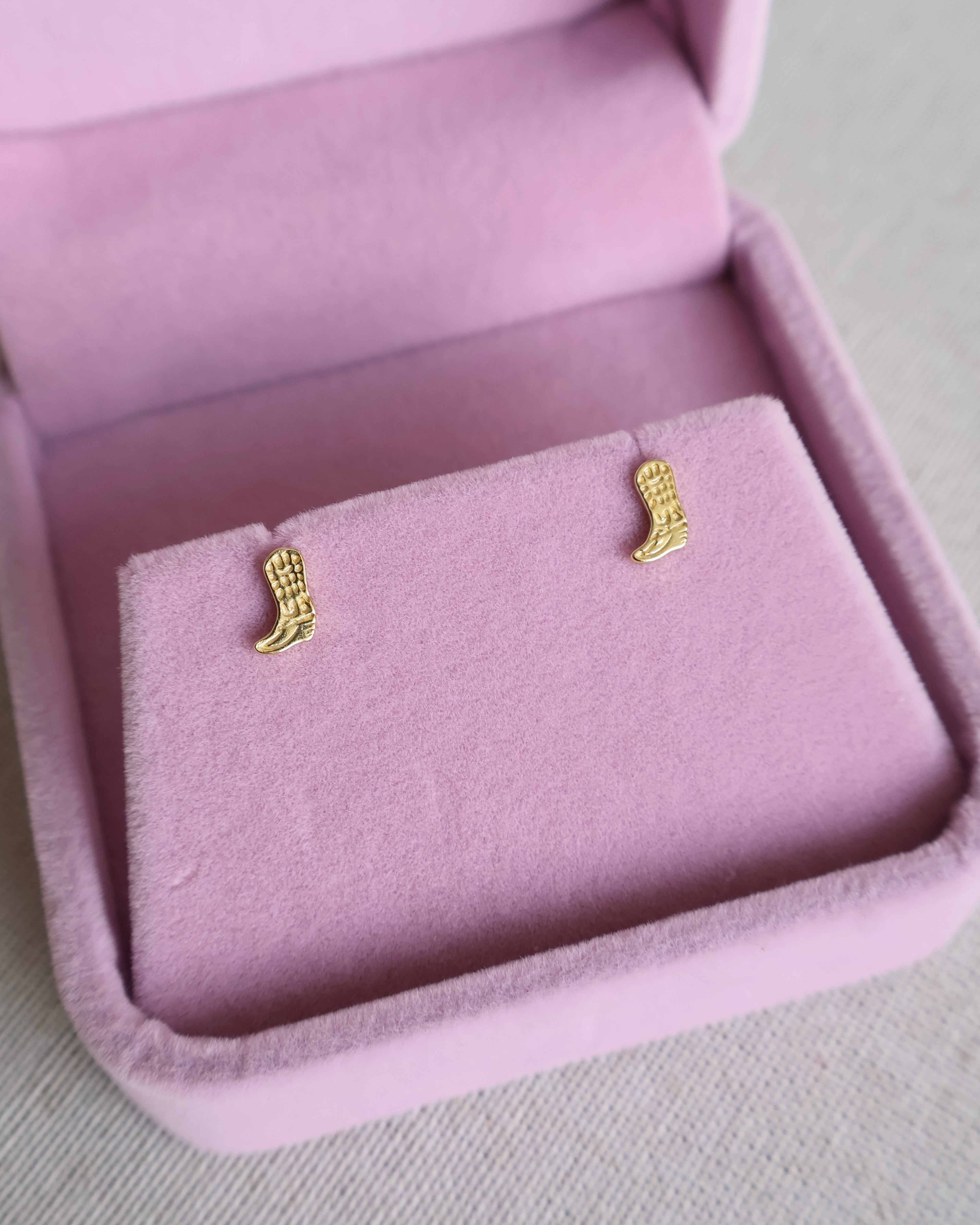 Cowboy Boot Studs
