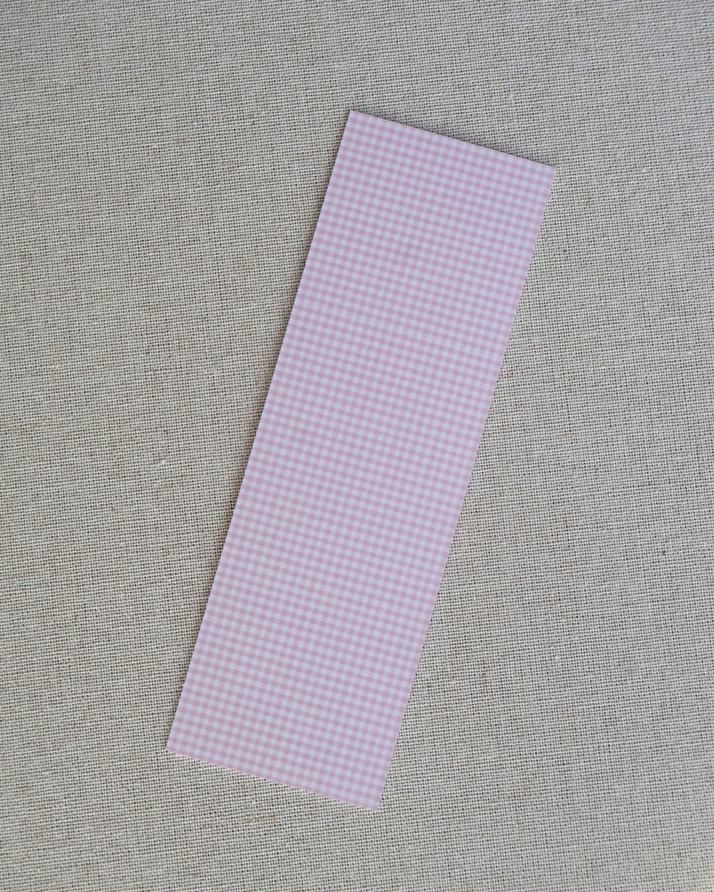 Magnolia Matchbox Bookmark