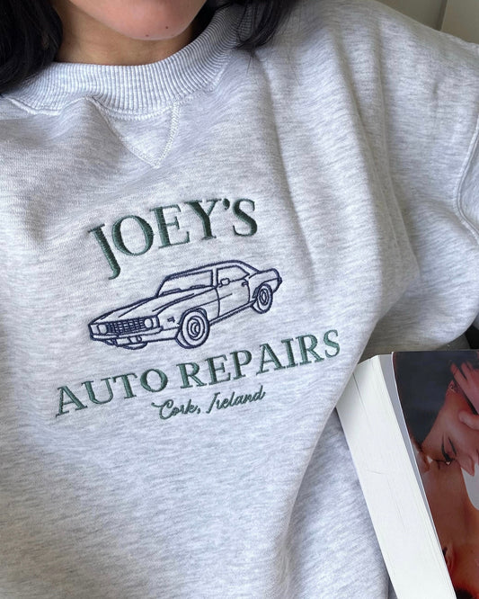Joeys Auto Repairs