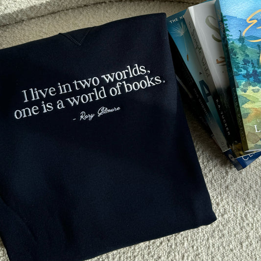 Rory World Of Books