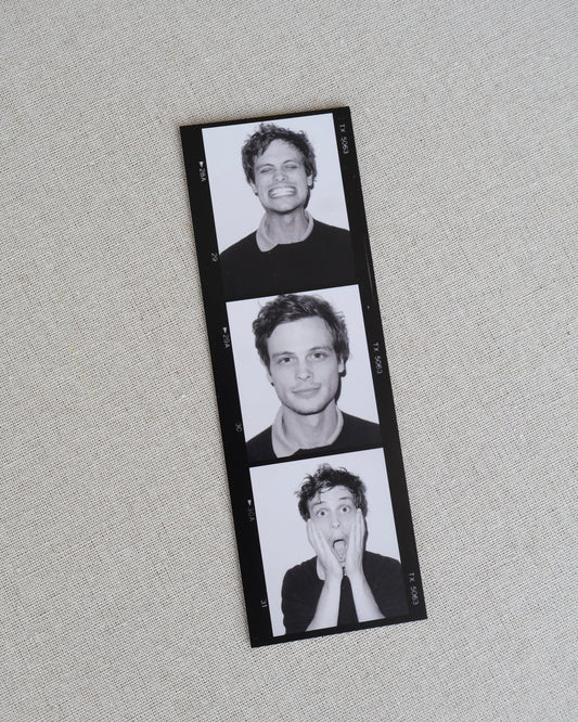 Matthew Bookmark